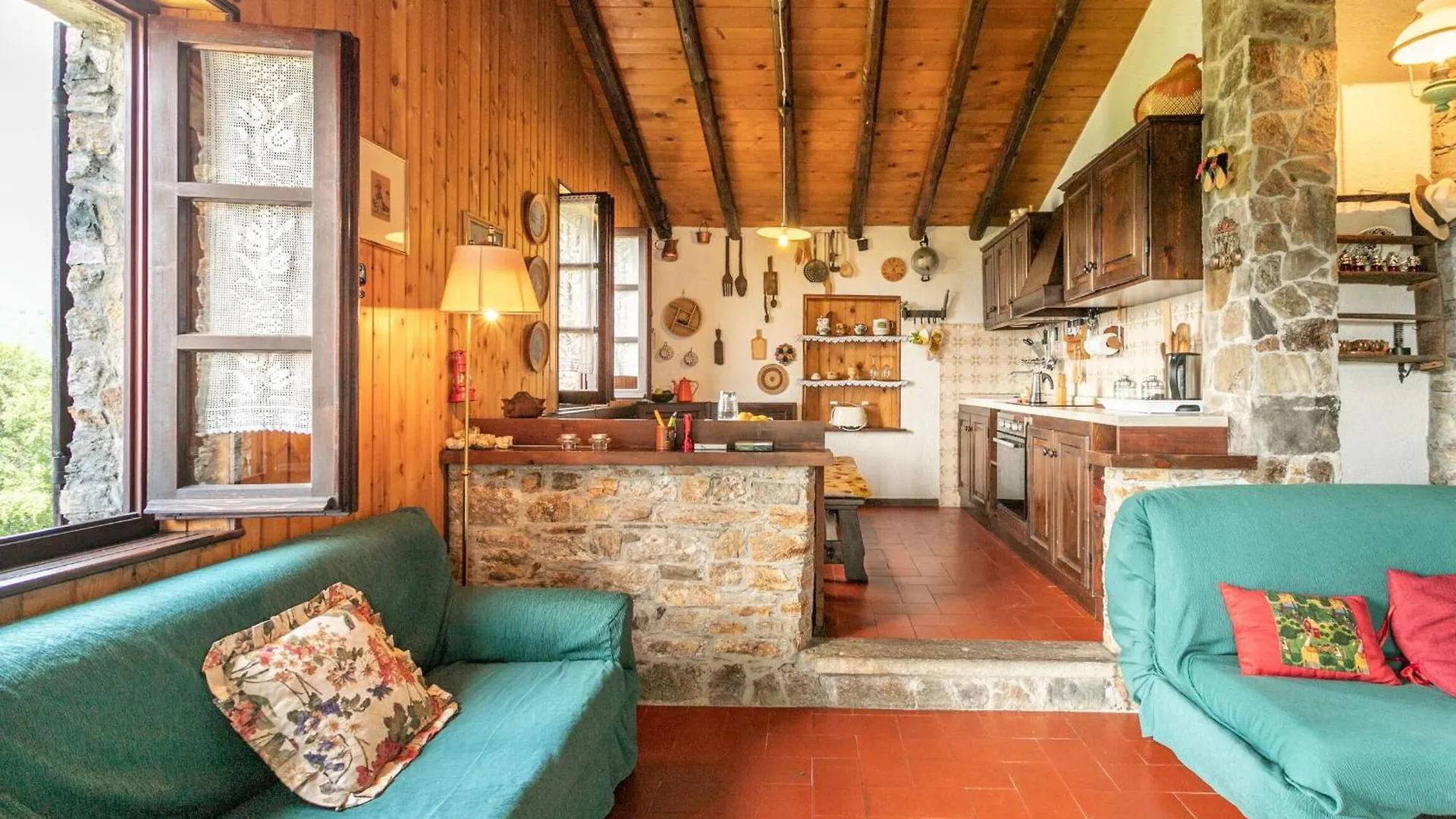 Chalet Bodone By Halldis Livo 0*,  Olaszország