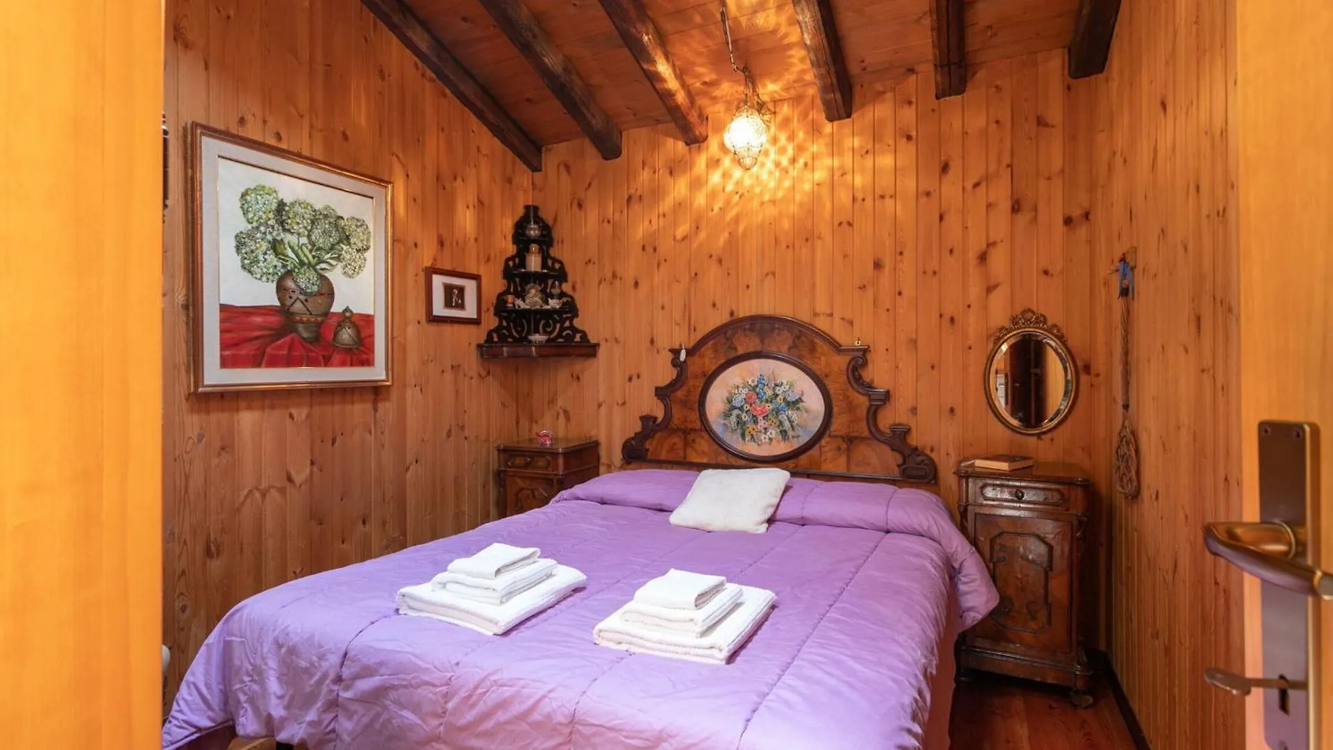 Chalet Bodone By Halldis Livo  Livo (Lombardy)