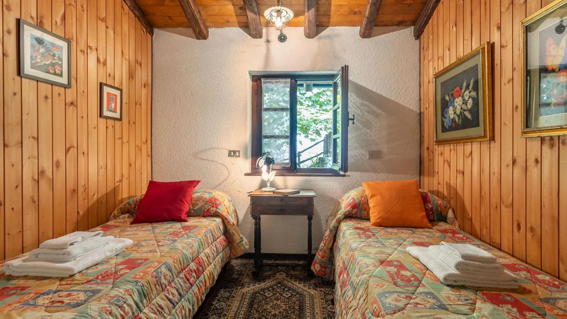 Chalet Bodone By Halldis Livo  0*, Livo (Lombardy)