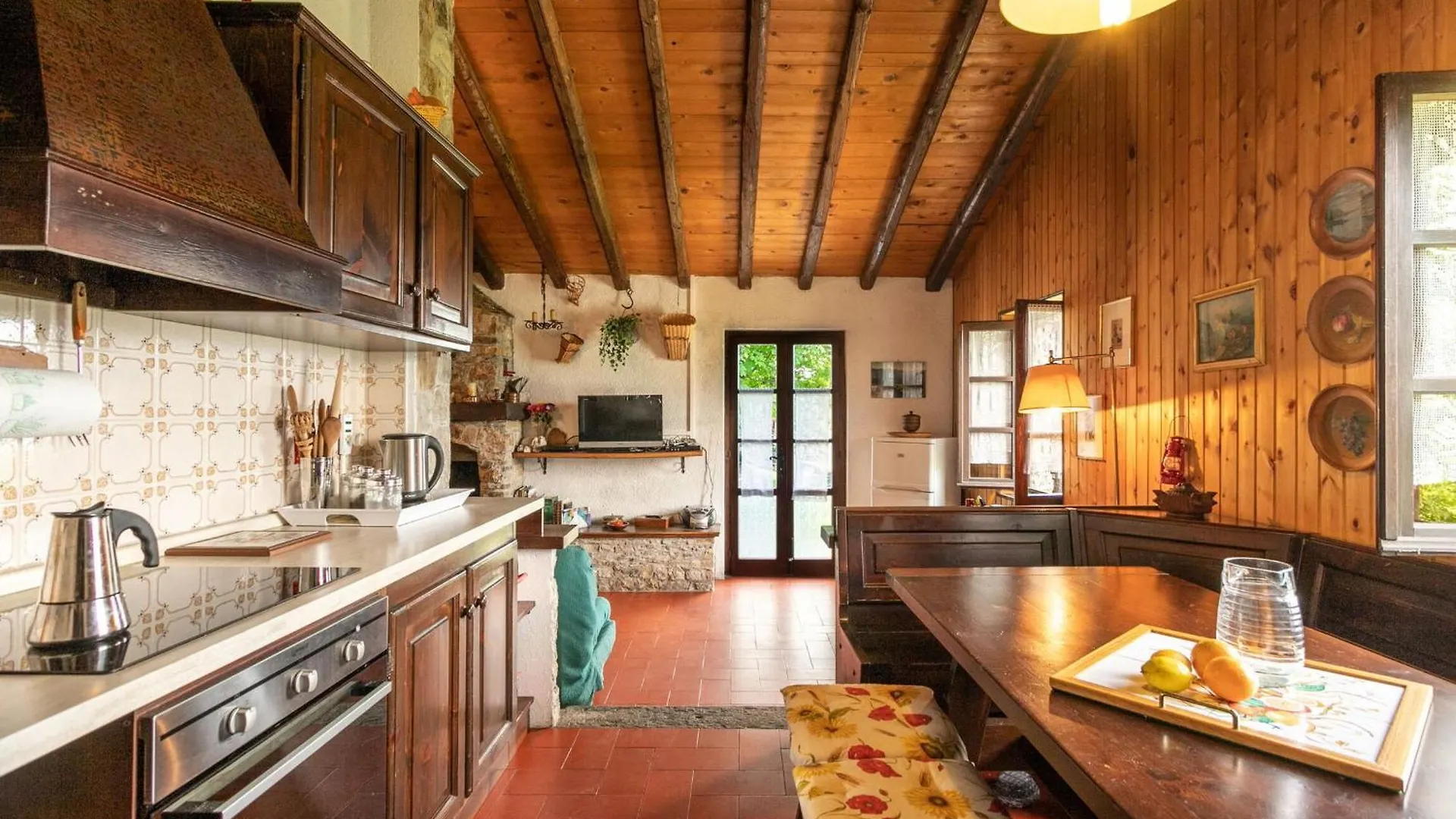 Chalet Bodone By Halldis Livo  Ιταλία